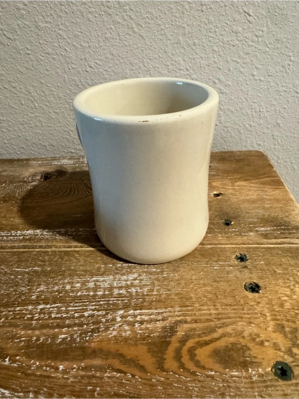 N/A heavy ceramic